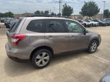 Used 2015 Subaru Forester 2.5i Premium image 3