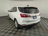 Certified 2021 Chevrolet Equinox LT image 4