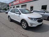 Used 2021 Chevrolet Equinox LT image 4