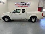 Used 2017 Nissan Frontier S image 4