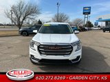 Certified 2023 GMC Terrain SLT image 3