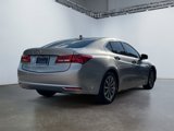 Used 2020 Acura TLX w/ Technology Package image 5
