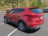 Used 2017 Hyundai Santa Fe Sport image 5