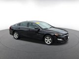Used 2023 Chevrolet Malibu LT image 3