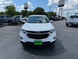 Used 2021 Chevrolet Equinox LT image 3