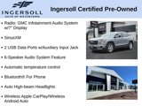 Used 2024 GMC Terrain SLE image 5