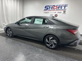 New 2025 Hyundai Elantra Limited image 2