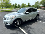 Used 2017 INFINITI QX50 AWD w/ Premium Plus Package image 5