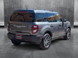 Used 2024 Ford Bronco Sport Big Bend w/ Convenience Package image 5
