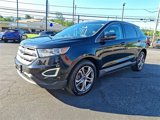 Used 2016 Ford Edge Titanium image 3