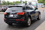 Used 2013 Audi Q5 2.0T Premium Plus w/ Premium Plus Pkg image 5
