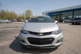 Used 2017 Chevrolet Cruze LT w/ Convenience Package image 2