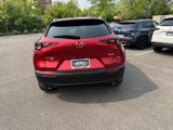 Used 2025 MAZDA CX-30 AWD 2.5 S w/ Select Sport Pkg image 4