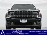Used 2021 Jeep Renegade Latitude image 3