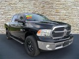 Used 2016 RAM 1500 Big Horn image 2