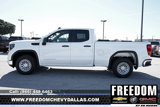 New 2024 GMC Sierra 1500 Pro w/ Pro Value Package image 4