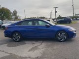 New 2025 Hyundai Elantra SEL image 4