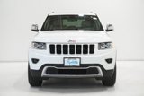 Used 2015 Jeep Grand Cherokee Limited image 3