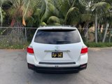 Used 2013 Toyota Highlander Limited image 4