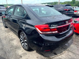 Used 2015 Honda Civic EX-L image 3