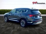Used 2022 Hyundai Santa Fe Limited w/ Cargo Package image 3