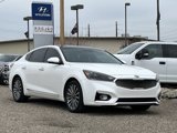 Used 2017 Kia Cadenza Premium w/ Luxury Package image 6