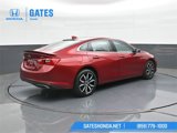 Used 2022 Chevrolet Malibu RS image 2
