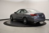 Used 2022 Mercedes-Benz C 300 4MATIC Sedan image 3