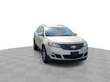 Used 2016 Chevrolet Traverse LT image 2