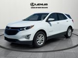Used 2020 Chevrolet Equinox LT image 3