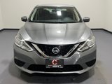 Used 2017 Nissan Sentra SV image 3