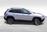 Used 2020 Jeep Cherokee Trailhawk w/ Cold Weather Group image 3