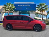 New 2025 Chrysler Pacifica Limited image 4