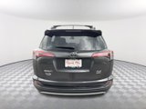 Used 2018 Toyota RAV4 XLE image 3