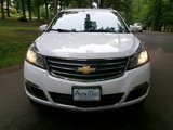 Used 2016 Chevrolet Traverse LT image 2