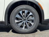 New 2025 INFINITI QX60 Pure image 3