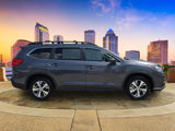 Certified 2022 Subaru Ascent Premium w/ Convenience Package image 3