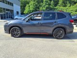Certified 2022 Subaru Forester Sport image 2