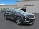 Certified 2021 Cadillac XT5 Premium Luxury image 3