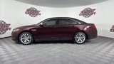 Used 2019 Ford Taurus Limited w/ Driver Assist Package image 4