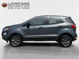 Certified 2021 Ford EcoSport S image 4