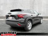 Used 2024 Chevrolet Trax LS image 2