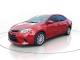 Used 2016 Toyota Corolla S image 4