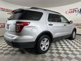 Used 2014 Ford Explorer FWD image 5