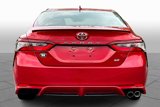 Used 2021 Toyota Camry SE image 4