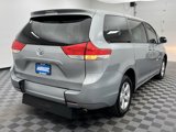 Used 2014 Toyota Sienna L image 3