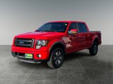Used 2013 Ford F150 FX4 image 3