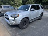 Used 2016 Toyota 4Runner SR5 image 2