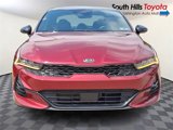 Used 2021 Kia K5 GT-Line w/ GT-Line FWD Premium Package image 2
