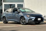Used 2024 Toyota Corolla XSE image 2